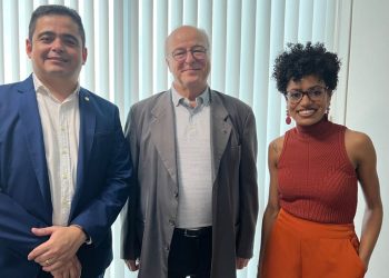 Paraíba sedia Encontro Regional do Sistema Nacional de Atendimento Socioeducativo