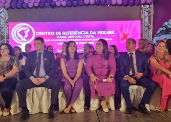 Atuação do MPPB garante implantação de Centro Especializado na Proteção da Mulher, em Bayeux