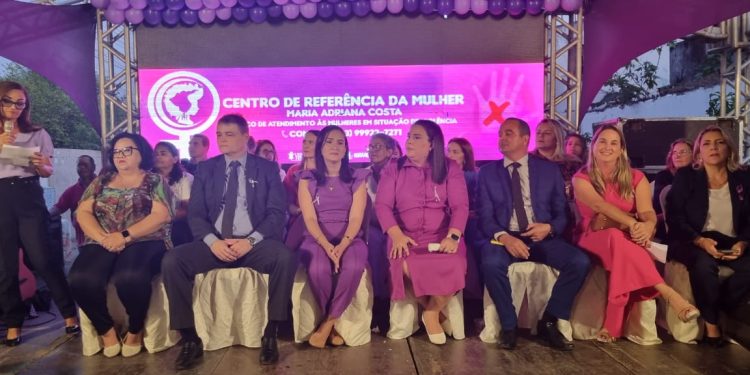 Atuação do MPPB garante implantação de Centro Especializado na Proteção da Mulher, em Bayeux