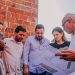 Cícero Lucena apresenta residencial quilombola ao presidente da Cohab Londrina, que elogia iniciativa