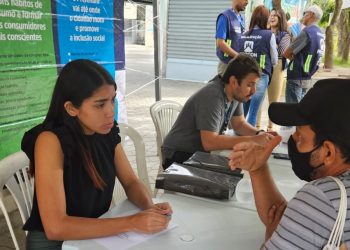 PROCON de Campina Grande registra mais de 500 atendimentos durante Operação Pai Presente 2023