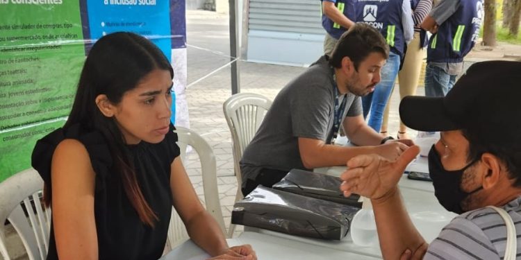 PROCON de Campina Grande registra mais de 500 atendimentos durante Operação Pai Presente 2023