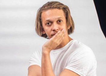 Influenciador Mizael Silva sofre acidente e é levado para hospital em João Pessoa