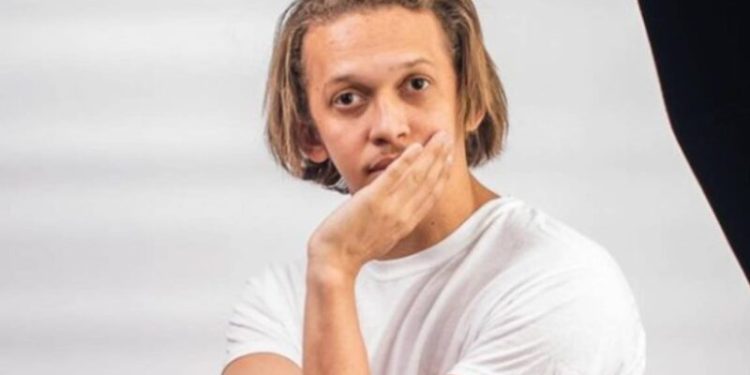 Influenciador Mizael Silva sofre acidente e é levado para hospital em João Pessoa