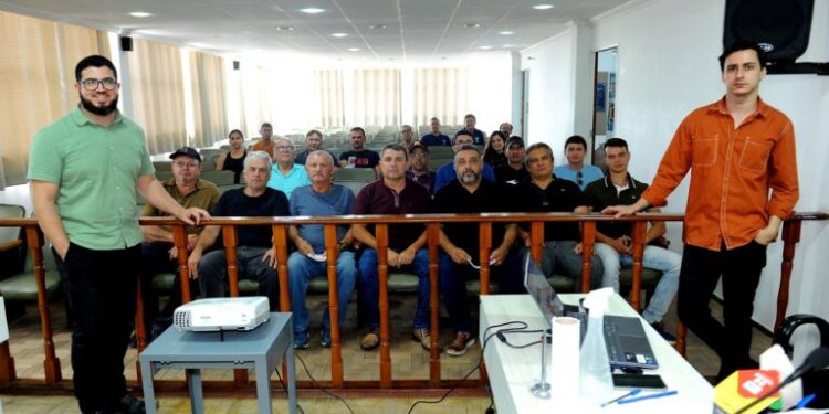 Mais uma rodada de debate para Revisão do Plano Diretor Municipal acontece em Monteiro