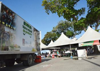Sedurb divulga programação mensal da Feira Móvel do Produtor