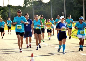 Semob-JP prepara operação especial de trânsito para Maratona Internacional de João Pessoa