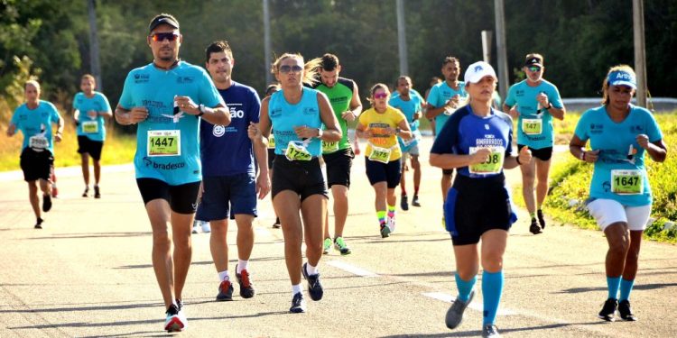 Semob-JP prepara operação especial de trânsito para Maratona Internacional de João Pessoa