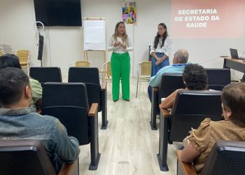 Governo avalia cobertura vacinal após um ano de execução do projeto Vacina Mais Paraíba