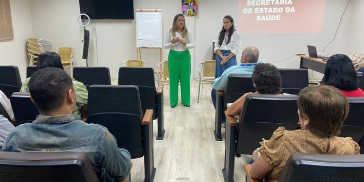 Governo avalia cobertura vacinal após um ano de execução do projeto Vacina Mais Paraíba