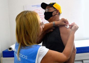 Prefeitura de João Pessoa realiza ‘Dia D’ de multivacinação neste sábado