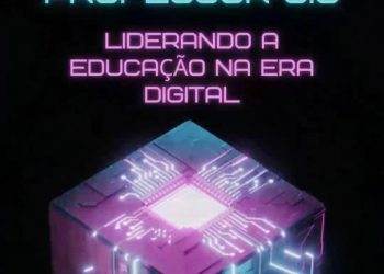 Secitec abre inscrição para curso ‘Professor 5.0’, que irá formar educadores para novas tecnologias