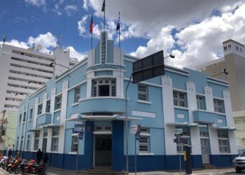 Em primeira votação e por maioria, Projeto do Executivo que institui o Programa Reurb, em Patos, é aprovado