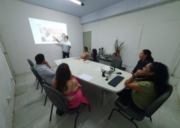 Programa habitacional de João Pessoa desperta interesse da Prefeitura de Vitória da Conquista