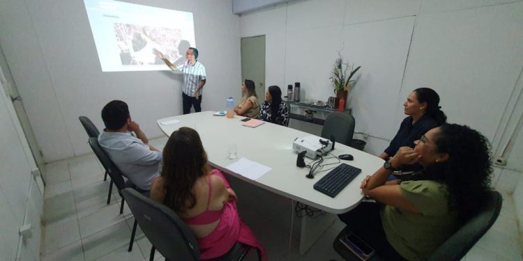 Programa habitacional de João Pessoa desperta interesse da Prefeitura de Vitória da Conquista