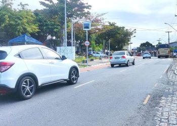 Semob-JP inicia a partir desta terça-feira período educativo de mais 20 redutores de velocidade