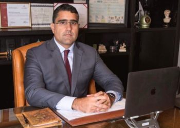 Conselho Municipal de Transparência Pública e Combate à Corrupção elege novo presidente