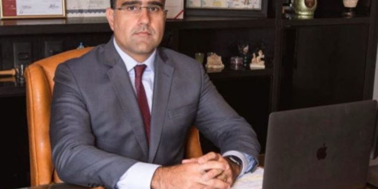 Conselho Municipal de Transparência Pública e Combate à Corrupção elege novo presidente