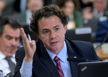 Sequestro e crime de massacre estão na pauta da CCJ na próxima quarta-feira