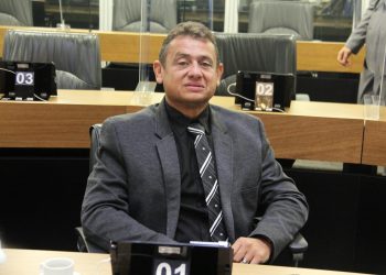 Walber Virgolino surpreende e elogia alta qualidade do Trauminha de Mangabeira