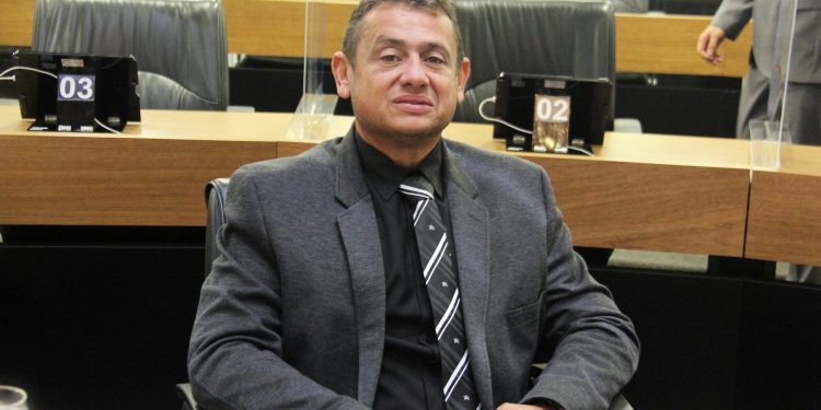 Walber Virgolino surpreende e elogia alta qualidade do Trauminha de Mangabeira