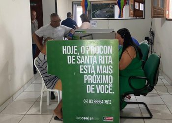 Procon de Santa Rita dá dicas de compra segura para quem vai presentear no Dia dos Pais