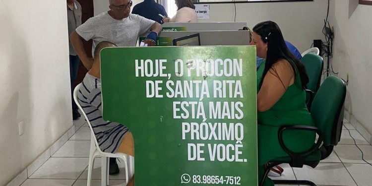 Procon de Santa Rita dá dicas de compra segura para quem vai presentear no Dia dos Pais