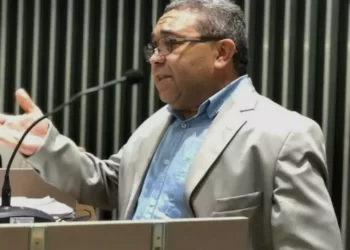Ivonaldo Fernandes solicita criação da Delegacia Especializada da Criança e do Adolescente em Guarabira