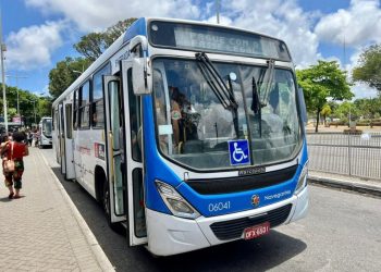 Semob-JP melhora atendimento do transporte coletivo para os usuários do Cabo Branco, Penha, Jacarapé, Portal do Sol, Seixas e Estação Ciência