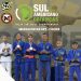 Atletas do jiu-jítsu de Conde conquistam medalhas em Campeonato Sul Americano de Crianças no Rio de Janeiro