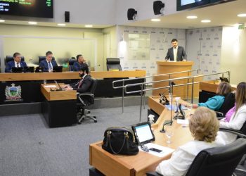 ALPB aprova política Vini Jr de combate ao racismo nos estádios e arenas da Paraíba