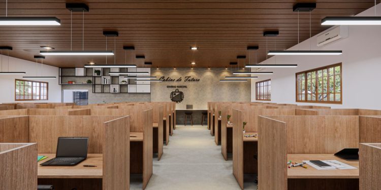 Prefeitura de Bananeiras anuncia projeto “Cabine do Futuro” para estudantes da cidade