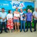 Programa PAI muda a realidade de mais famílias em Patos com entrega de cartões