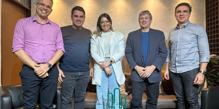 InovaJampa: Debate sobre Desenvolvimento de Negócios e Captação de Recursos