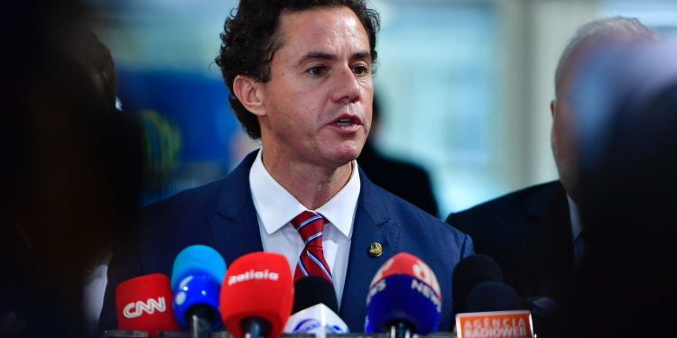 Veneziano diz que declaração do governador de Minas Gerais contra o Nordeste é “agressiva e xenofóbica”