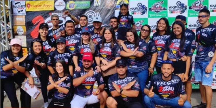 Mês da Juventude: Segunda edição do Grau da Juventude em Conde é sucesso de público