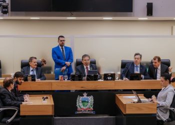 Assembleia Legislativa aprova projeto que isenta municípios de apresentar certidões negativas em convênios com o Estado