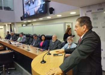 ALPB é a primeira do Brasil a aderir à Agenda 2030 da ONU