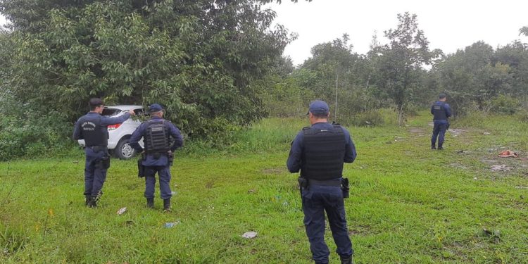 Secretaria de Segurança através da Guarda Civil Municipal amplia ações de Segurança em Bayeux