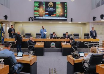 ALPB aprova doação de imóvel para implantação de Pólo Fabril em João Pessoa