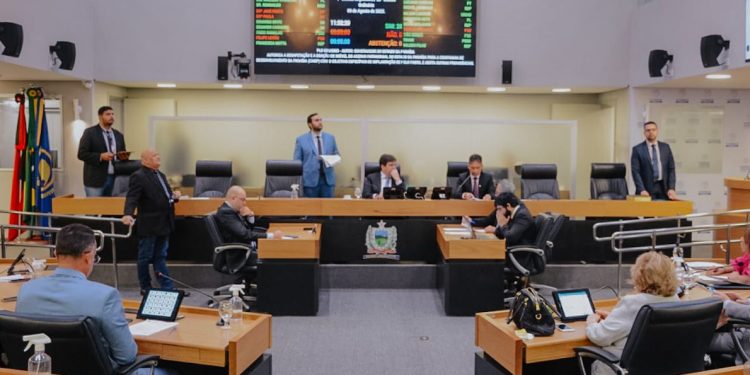 ALPB aprova doação de imóvel para implantação de Pólo Fabril em João Pessoa