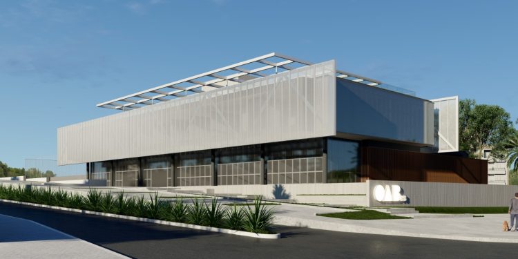 OAB-PB inicia obras da cidade da Advocacia nesta segunda-feira