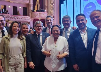 João Azevêdo consegue junto ao governo Lula onze obras estruturantes do PAC para a Paraíba no valor de R$ 2,45 bilhões