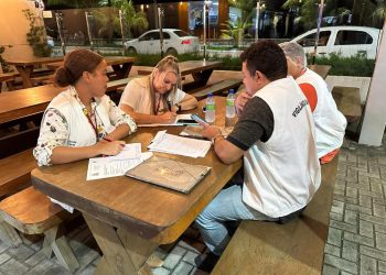 Ação da Vigilância Sanitária fiscalizou 78 hotéis e 101 restaurantes de João Pessoa