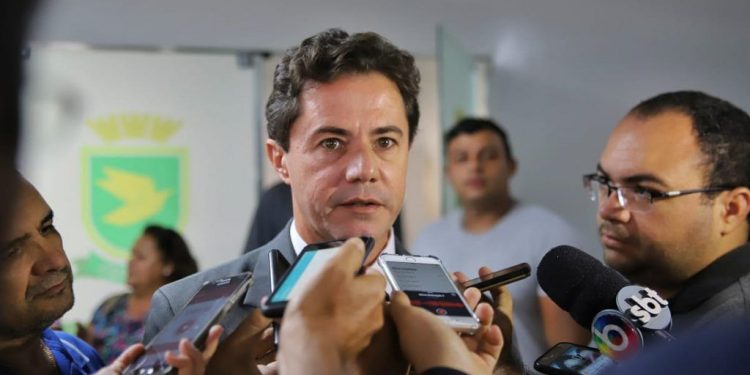 Veneziano destaca importância e alcance social do restaurante popular que será reaberto por Bruno nesta segunda