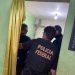 Polícia Federal prende acusado de divulgar pornografia infantil na internet