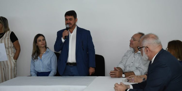 Presidente da CMJP anuncia edital de construção da nova sede na Semana do Patrimônio