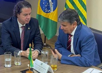 Menos de 24h após reabertura do Restaurante Popular em Campina Grande, Veneziano já articula para Bruno reabrir as outras unidades