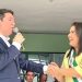 Prefeita Luciene parabeniza iniciativa de projeto de lei de Felipe Leitão que homenageia Bayeux como a “Terra do Caranguejo”