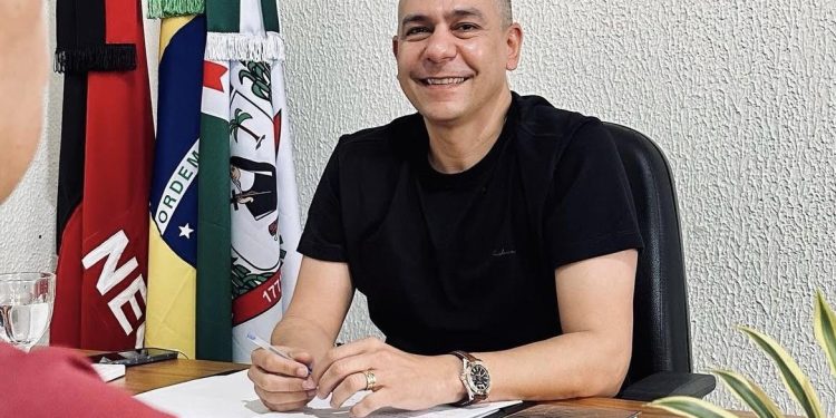 TCE aprova todas as contas da primeira gestão do prefeito de Santa Rita